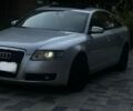 Серый Ауди А6, объемом двигателя 2 л и пробегом 285 тыс. км за 5600 $, фото 8 на Automoto.ua