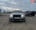 Серый Ауди А6, объемом двигателя 3 л и пробегом 370 тыс. км за 10000 $, фото 3 на Automoto.ua