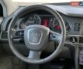 Серый Ауди А6, объемом двигателя 2.97 л и пробегом 355 тыс. км за 6999 $, фото 23 на Automoto.ua