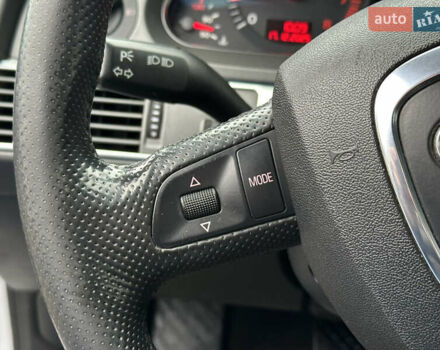 Серый Ауди А6, объемом двигателя 2.39 л и пробегом 252 тыс. км за 6900 $, фото 27 на Automoto.ua