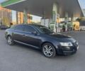 Серый Ауди А6, объемом двигателя 3 л и пробегом 360 тыс. км за 3950 $, фото 1 на Automoto.ua