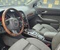 Сірий Ауді А6, об'ємом двигуна 3 л та пробігом 310 тис. км за 4300 $, фото 7 на Automoto.ua