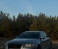 Сірий Ауді А6, об'ємом двигуна 2.97 л та пробігом 440 тис. км за 7500 $, фото 4 на Automoto.ua