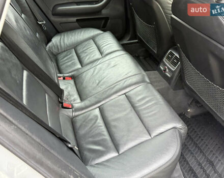 Серый Ауди А6, объемом двигателя 3 л и пробегом 189 тыс. км за 9500 $, фото 42 на Automoto.ua