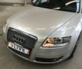 Ауди А6 2005 в Тернополе на Automoto.ua Серый Ауди А6, объемом двигателя 3.2 л и пробегом 240 тыс. км за 4200 $, фото 12 на Automoto.ua