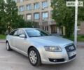 Сірий Ауді А6, об'ємом двигуна 3 л та пробігом 300 тис. км за 6950 $, фото 7 на Automoto.ua