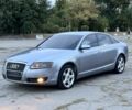 Сірий Ауді А6, об'ємом двигуна 0 л та пробігом 400 тис. км за 3994 $, фото 1 на Automoto.ua