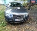 Сірий Ауді А6, об'ємом двигуна 2.7 л та пробігом 300 тис. км за 8500 $, фото 1 на Automoto.ua