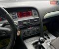 Серый Ауди А6, объемом двигателя 2.39 л и пробегом 290 тыс. км за 8000 $, фото 18 на Automoto.ua