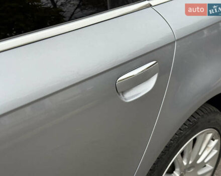 Сірий Ауді А6, об'ємом двигуна 2.4 л та пробігом 225 тис. км за 6499 $, фото 21 на Automoto.ua