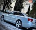 Серый Ауди А6, объемом двигателя 3 л и пробегом 240 тыс. км за 4800 $, фото 6 на Automoto.ua