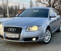 Сірий Ауді А6, об'ємом двигуна 2.4 л та пробігом 225 тис. км за 8700 $, фото 1 на Automoto.ua