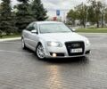 Ауди А6 2005 в Николаеве на Automoto.ua Серый Ауди А6, объемом двигателя 3 л и пробегом 299 тыс. км за 3399 $, фото 1 на Automoto.ua