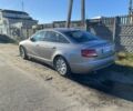 Серый Ауди А6, объемом двигателя 3 л и пробегом 400 тыс. км за 1900 $, фото 3 на Automoto.ua