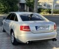 Серый Ауди А6, объемом двигателя 3 л и пробегом 350 тыс. км за 4350 $, фото 6 на Automoto.ua
