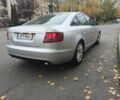 Сірий Ауді А6, об'ємом двигуна 3 л та пробігом 330 тис. км за 3900 $, фото 3 на Automoto.ua