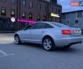 Серый Ауди А6, объемом двигателя 3 л и пробегом 376 тыс. км за 5999 $, фото 1 на Automoto.ua