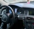 Серый Ауди А6, объемом двигателя 2 л и пробегом 285 тыс. км за 5600 $, фото 7 на Automoto.ua