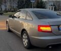 Серый Ауди А6, объемом двигателя 0 л и пробегом 380 тыс. км за 4550 $, фото 6 на Automoto.ua