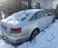Сірий Ауді А6, об'ємом двигуна 2.4 л та пробігом 320 тис. км за 1100 $, фото 1 на Automoto.ua
