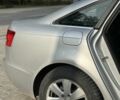 Серый Ауди А6, объемом двигателя 3 л и пробегом 354 тыс. км за 8000 $, фото 5 на Automoto.ua