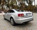Ауді А6 2005 у Буче на Automoto.ua Сірий Ауді А6, об'ємом двигуна 2.4 л та пробігом 427 тис. км за 7000 $, фото 5 на Automoto.ua
