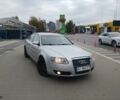 Серый Ауди А6, объемом двигателя 2.4 л и пробегом 315 тыс. км за 5925 $, фото 1 на Automoto.ua
