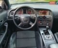 Сірий Ауді А6, об'ємом двигуна 2.7 л та пробігом 270 тис. км за 5800 $, фото 20 на Automoto.ua