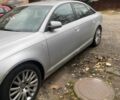 Сірий Ауді А6, об'ємом двигуна 3 л та пробігом 333 тис. км за 3750 $, фото 2 на Automoto.ua