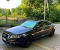 Сірий Ауді А6, об'ємом двигуна 3 л та пробігом 350 тис. км за 7300 $, фото 1 на Automoto.ua