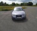 Серый Ауди А6, объемом двигателя 3 л и пробегом 220 тыс. км за 7800 $, фото 1 на Automoto.ua
