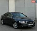 Серый Ауди А6, объемом двигателя 3 л и пробегом 420 тыс. км за 5600 $, фото 1 на Automoto.ua