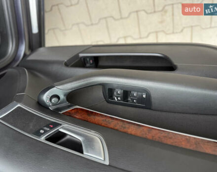 Сірий Ауді А6, об'ємом двигуна 2.7 л та пробігом 342 тис. км за 7999 $, фото 12 на Automoto.ua