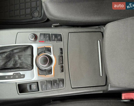 Сірий Ауді А6, об'ємом двигуна 2.4 л та пробігом 225 тис. км за 6499 $, фото 43 на Automoto.ua