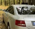 Серый Ауди А6, объемом двигателя 2.7 л и пробегом 380 тыс. км за 6500 $, фото 7 на Automoto.ua