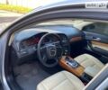 Сірий Ауді А6, об'ємом двигуна 3 л та пробігом 300 тис. км за 6950 $, фото 17 на Automoto.ua