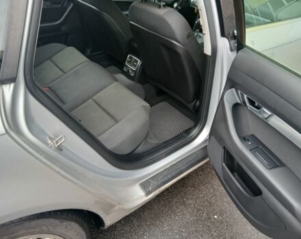 Сірий Ауді А6, об'ємом двигуна 3 л та пробігом 330 тис. км за 3900 $, фото 11 на Automoto.ua