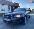 Серый Ауди А6, объемом двигателя 2.7 л и пробегом 385 тыс. км за 7400 $, фото 1 на Automoto.ua