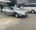 Сірий Ауді А6, об'ємом двигуна 3 л та пробігом 350 тис. км за 2200 $, фото 4 на Automoto.ua