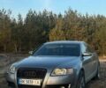 Сірий Ауді А6, об'ємом двигуна 2.97 л та пробігом 440 тис. км за 7500 $, фото 6 на Automoto.ua