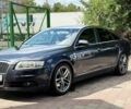 Серый Ауди А6, объемом двигателя 2 л и пробегом 336 тыс. км за 7490 $, фото 1 на Automoto.ua