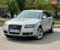 Серый Ауди А6, объемом двигателя 3 л и пробегом 370 тыс. км за 6700 $, фото 1 на Automoto.ua