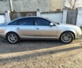 Сірий Ауді А6, об'ємом двигуна 2 л та пробігом 298 тис. км за 7500 $, фото 5 на Automoto.ua