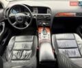 Сірий Ауді А6, об'ємом двигуна 2.98 л та пробігом 245 тис. км за 6299 $, фото 11 на Automoto.ua