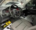 Серый Ауди А6, объемом двигателя 2.4 л и пробегом 290 тыс. км за 8000 $, фото 9 на Automoto.ua