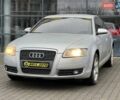 Серый Ауди А6, объемом двигателя 2.39 л и пробегом 290 тыс. км за 8000 $, фото 2 на Automoto.ua