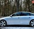 Серый Ауди А6, объемом двигателя 3 л и пробегом 240 тыс. км за 4800 $, фото 24 на Automoto.ua