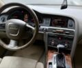 Ауди А6 2005 в Ужгороде на Automoto.ua Серый Ауди А6, объемом двигателя 3 л и пробегом 337 тыс. км за 6100 $, фото 6 на Automoto.ua