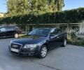 Серый Ауди А6, объемом двигателя 2 л и пробегом 368 тыс. км за 3500 $, фото 1 на Automoto.ua