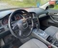 Ауди А6 2005 в Хмельницком на Automoto.ua Серый Ауди А6, объемом двигателя 2.4 л и пробегом 323 тыс. км за 7700 $, фото 15 на Automoto.ua
